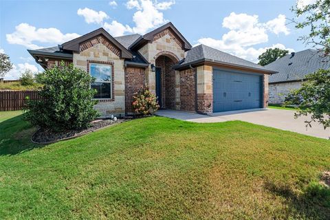 229 Jacinth Lane Granbury TX 76049
