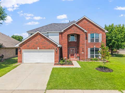 Photo of 2108 White Rock Lane, Little Elm, TX 75068 (MLS # 21307636)