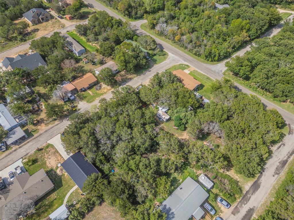 Oak Trail Shores Sec B - Land