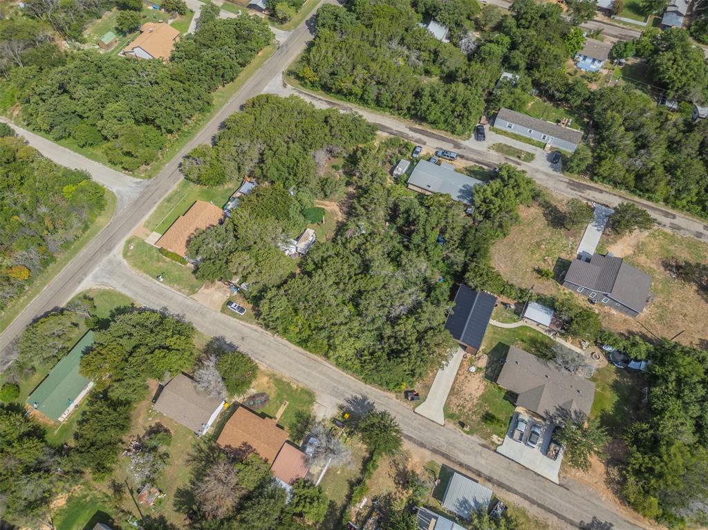 Oak Trail Shores Sec B - Land