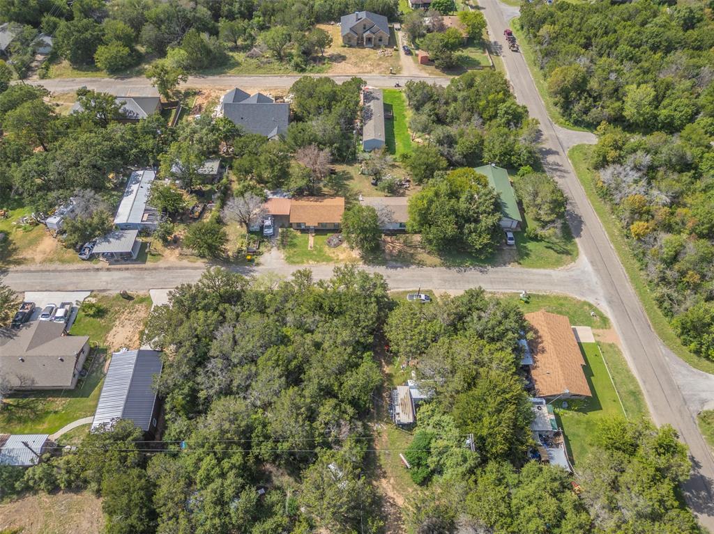 Oak Trail Shores Sec B - Land