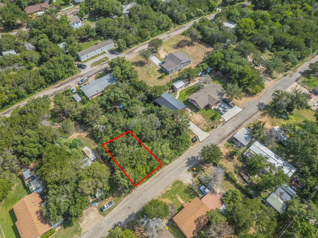 Oak Trail Shores Sec B - Land