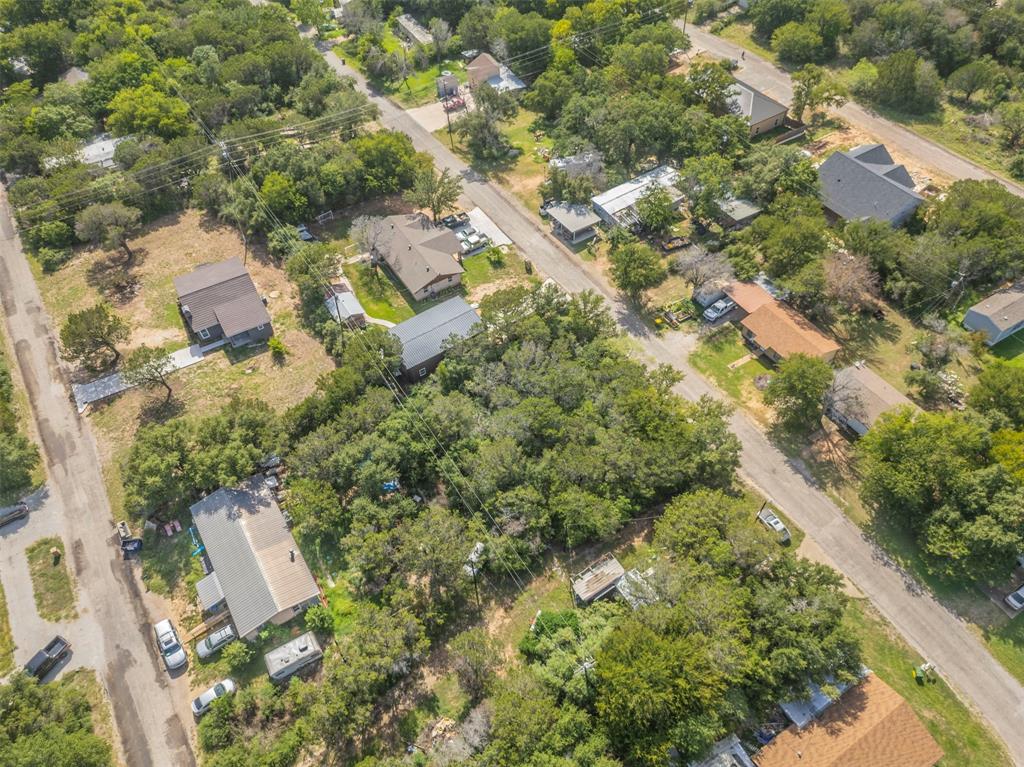 Oak Trail Shores Sec B - Land