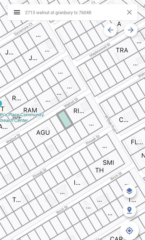 Oak Trail Shores Sec B - Land