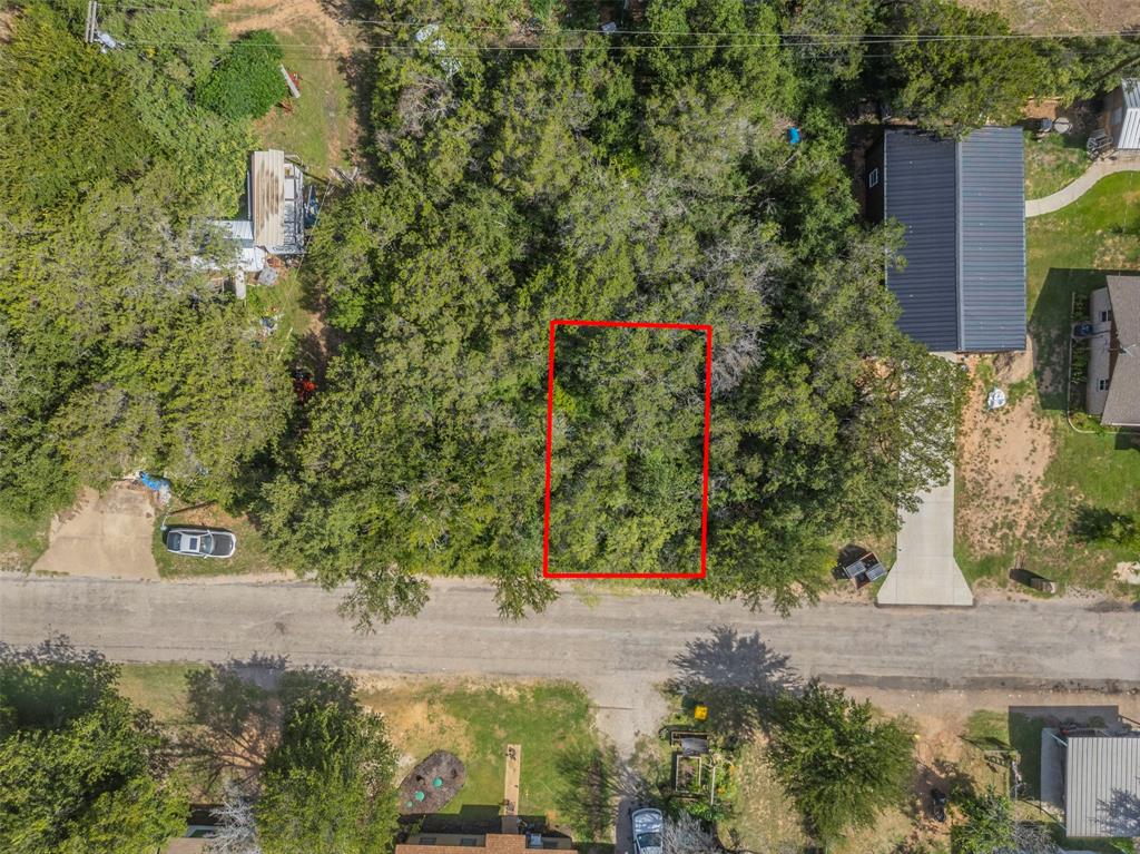 Oak Trail Shores Sec B - Land