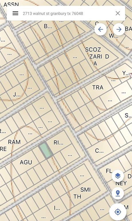 Oak Trail Shores Sec B - Land