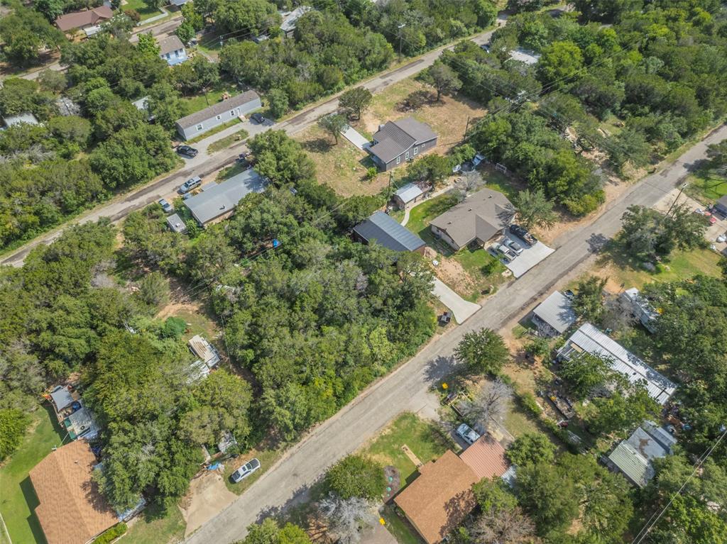 Oak Trail Shores Sec B - Land