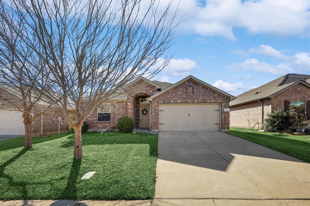 Pecan Ridge Estates Ph One - Residential