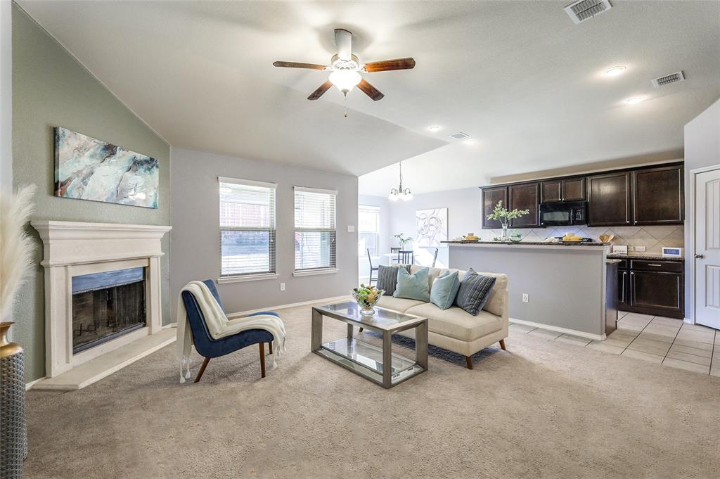 Pecan Ridge Estates Ph One - Residential