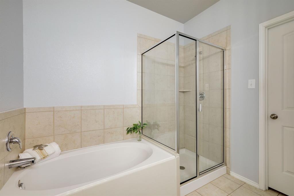 Pecan Ridge Estates Ph One - Residential