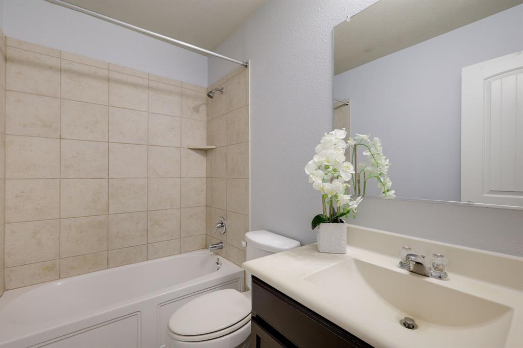 Pecan Ridge Estates Ph One - Residential