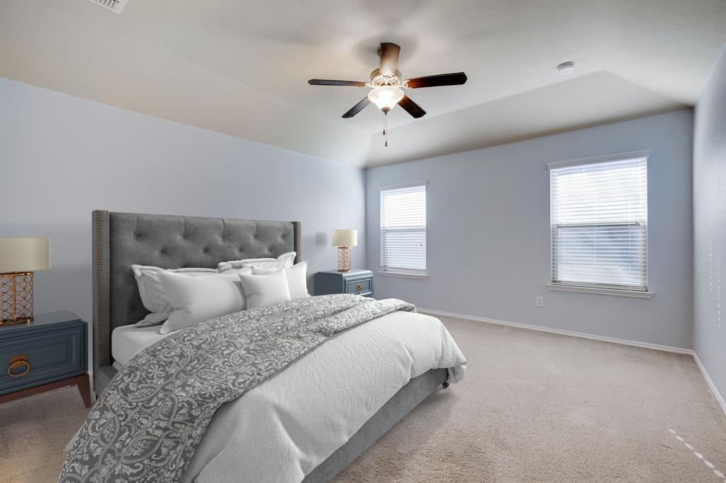 Pecan Ridge Estates Ph One - Residential