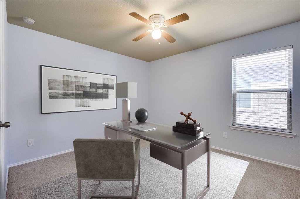 Pecan Ridge Estates Ph One - Residential