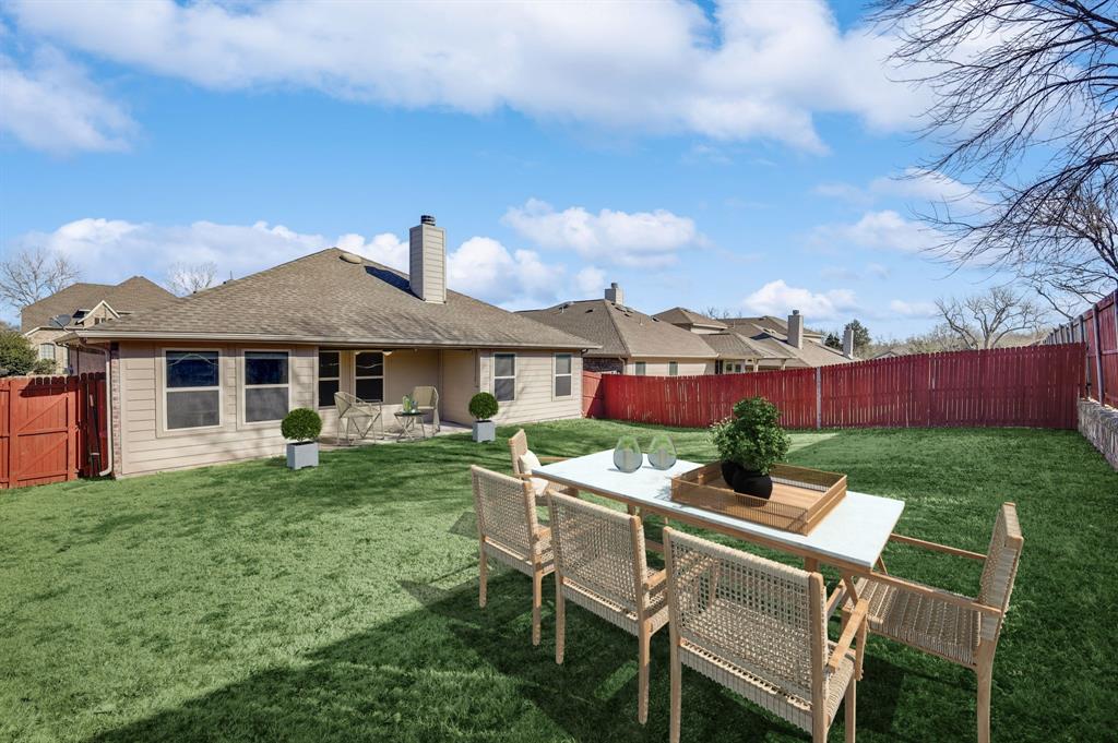 Pecan Ridge Estates Ph One - Residential