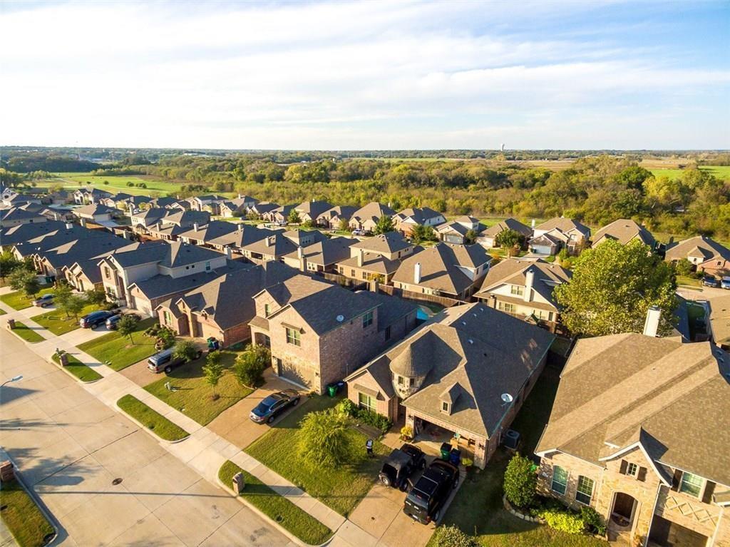 Pecan Ridge Estates Ph One - Residential