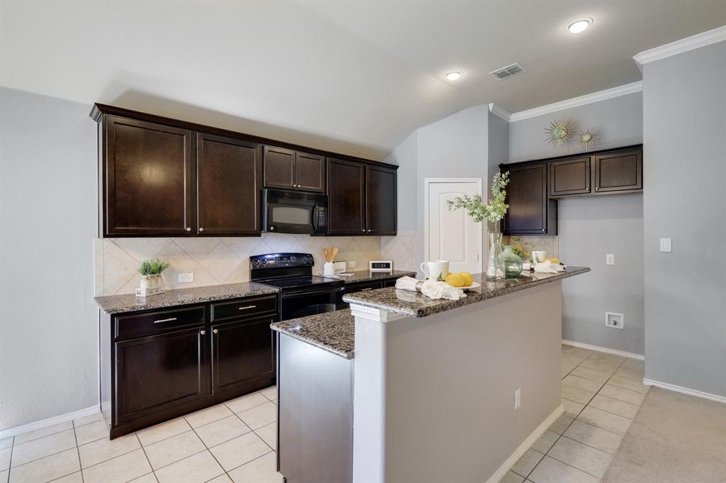 Pecan Ridge Estates Ph One - Residential