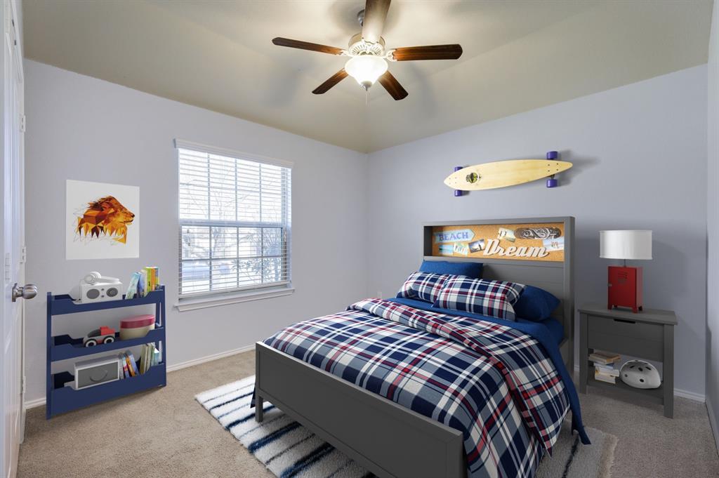 Pecan Ridge Estates Ph One - Residential