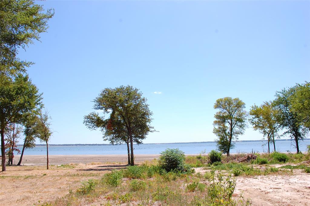 Edgewater Add Ph 2 - Land