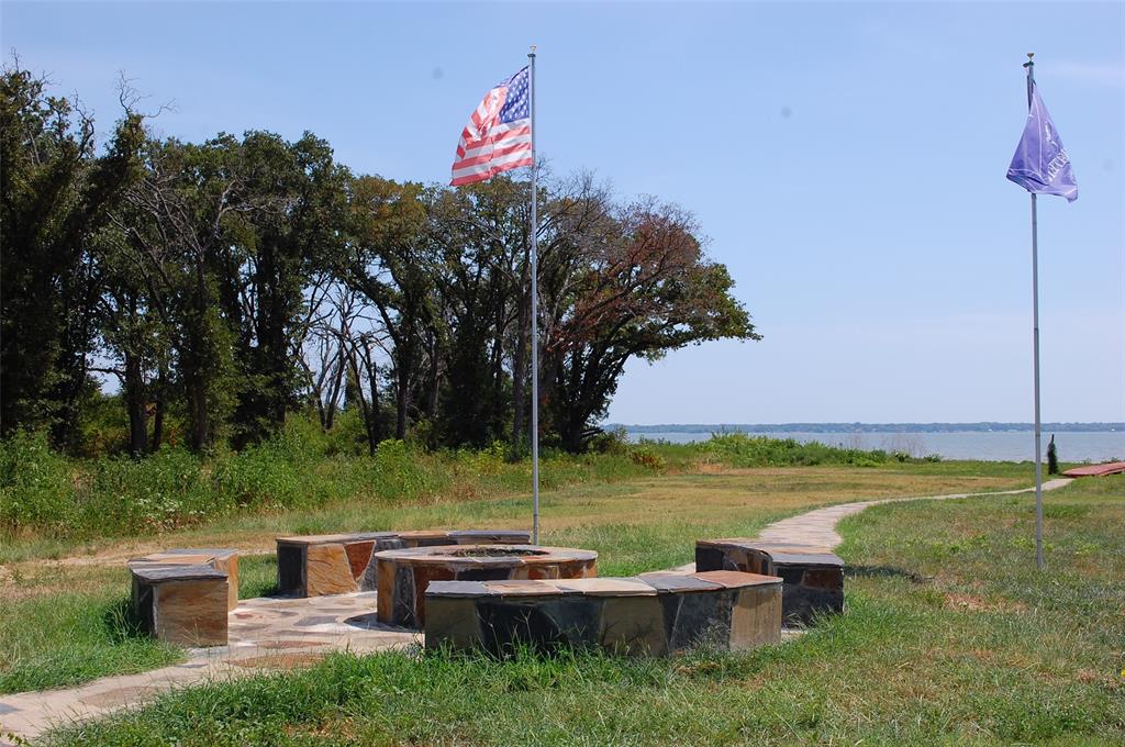 Edgewater Add Ph 2 - Land