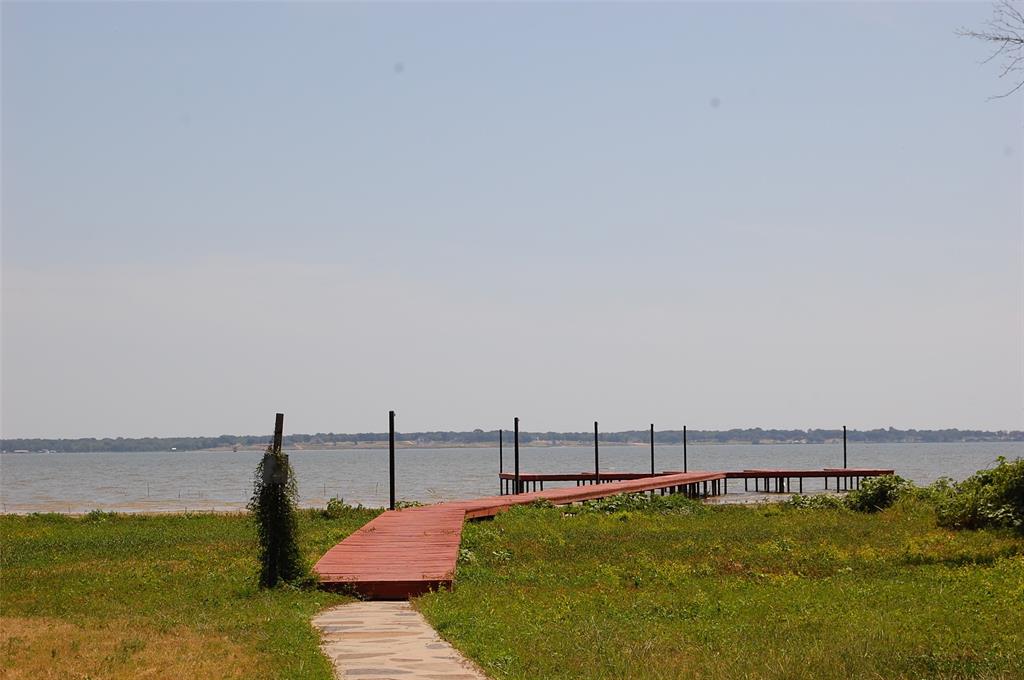 Edgewater Add Ph 2 - Land