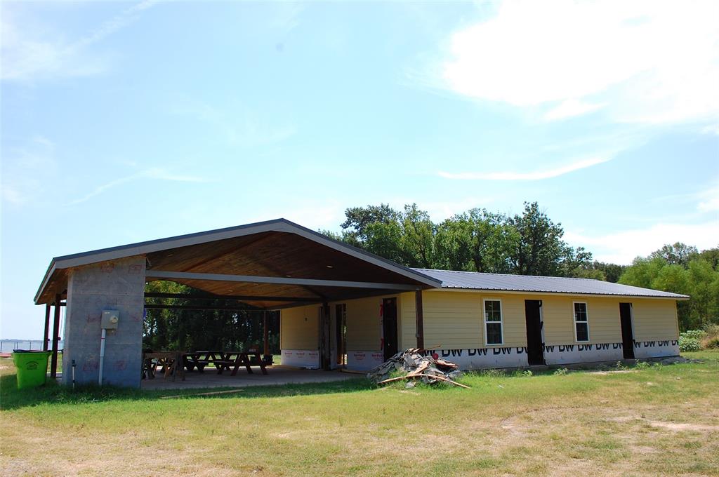 Edgewater Add Ph 2 - Land