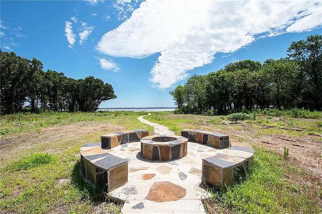 Edgewater Add Ph 2 - Land