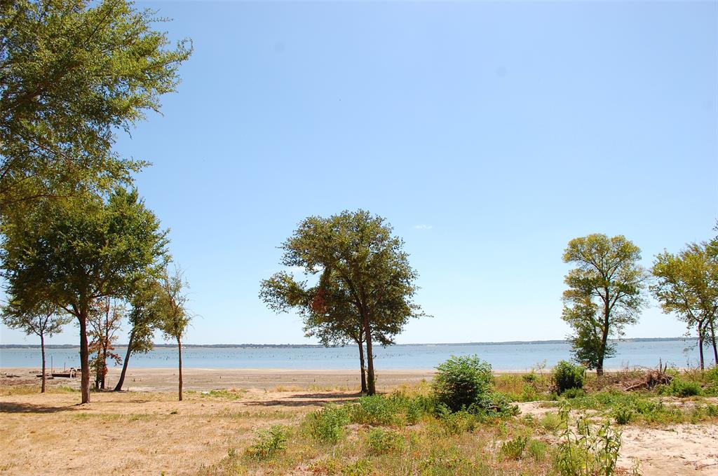 Edgewater Add Ph 2 - Land