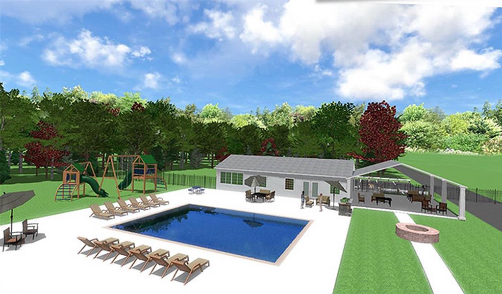 Edgewater Add Ph 2 - Land