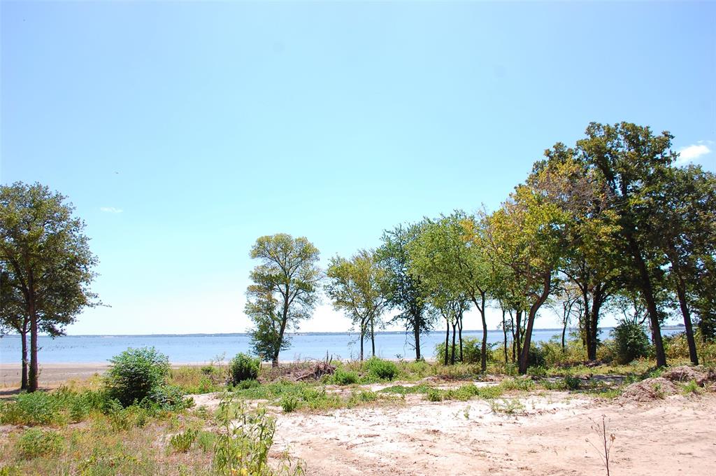 Edgewater Add Ph 2 - Land