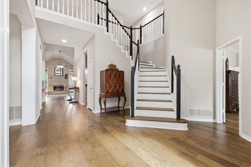 3207 Willow Ridge Trail