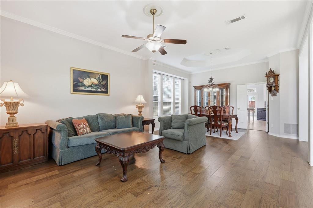 3207 Willow Ridge Trail