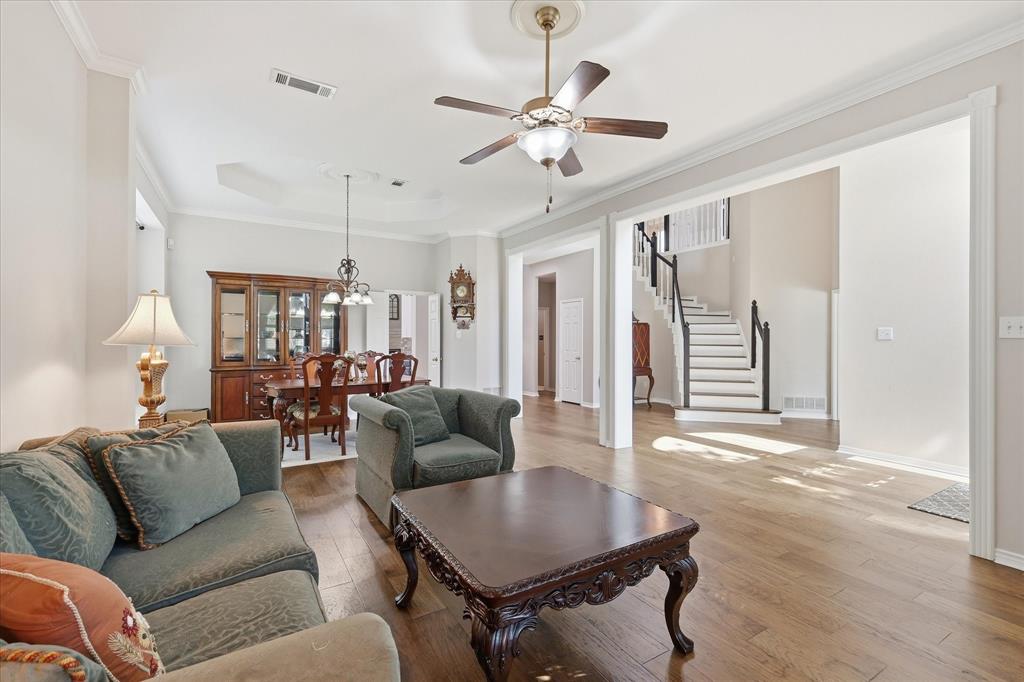 3207 Willow Ridge Trail