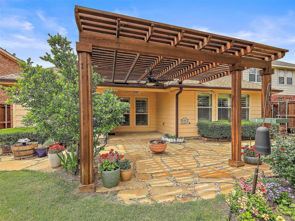 Craig Ranch North Ph 10 - Residential Lease