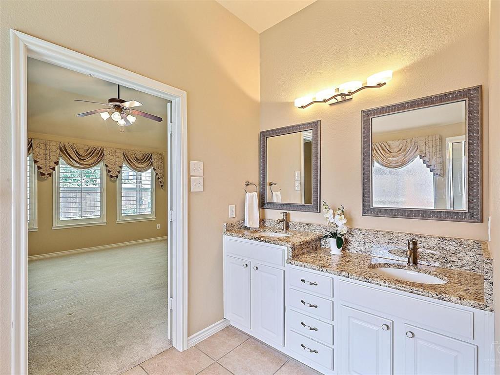 Craig Ranch North Ph 10 - Residential Lease