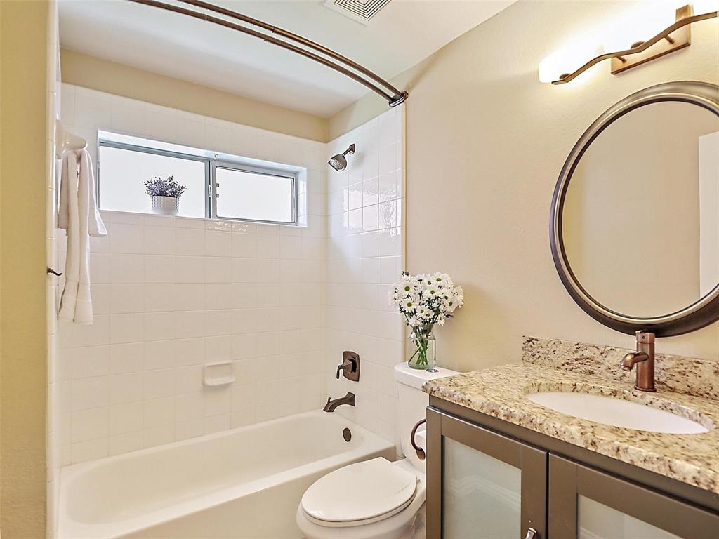 Craig Ranch North Ph 10 - Residential Lease