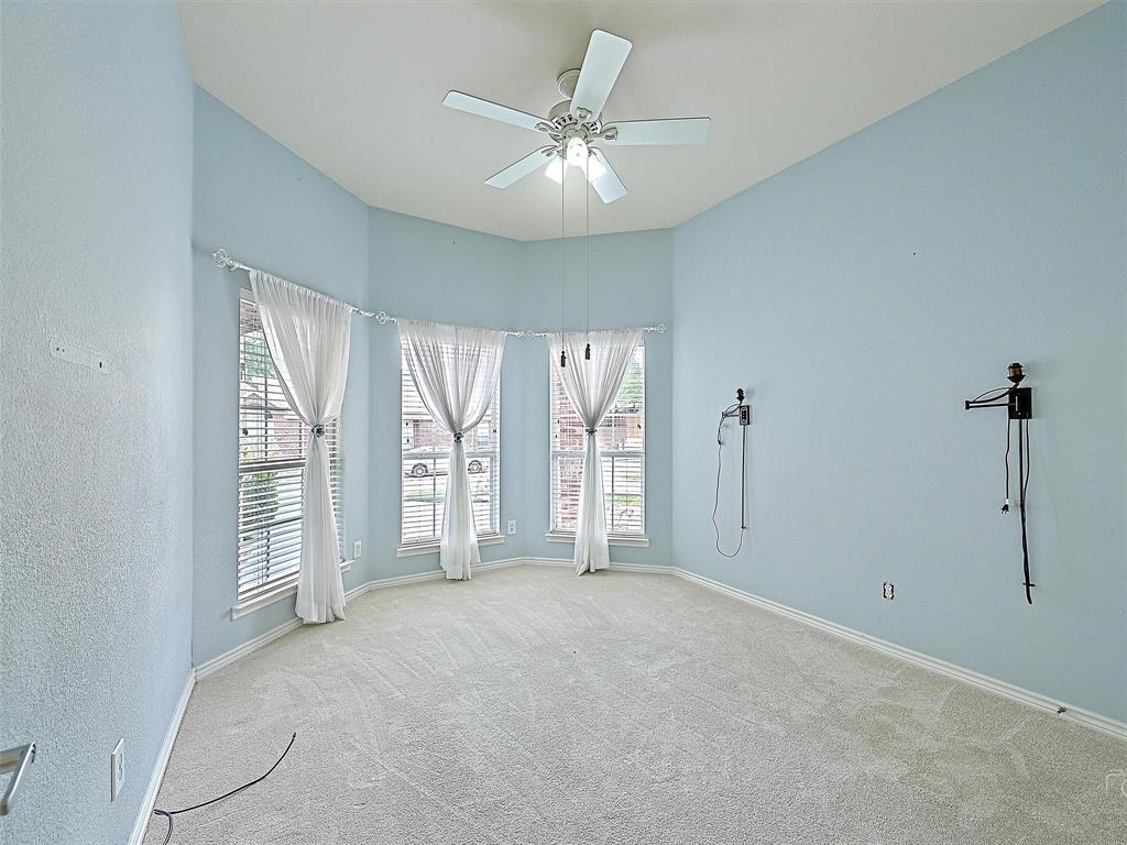 Craig Ranch North Ph 10 - Residential Lease