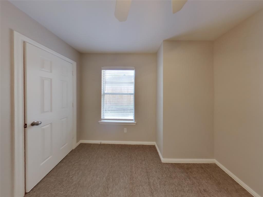 GOLDEN GATE PARK 1 - Residential Lease