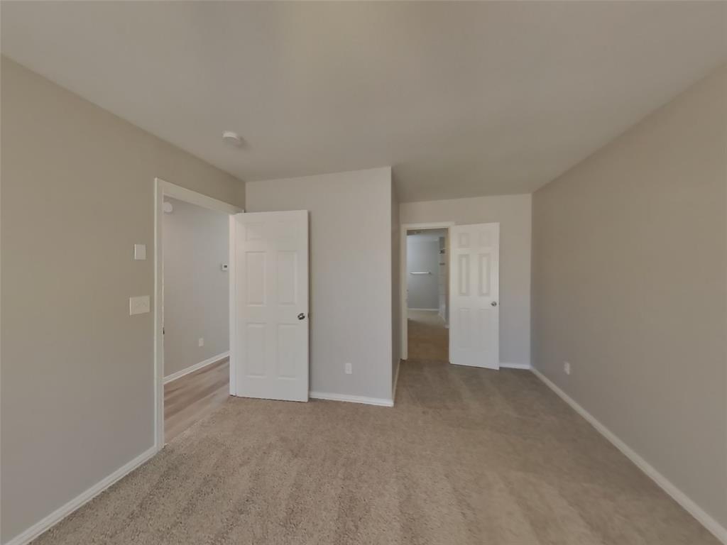 GOLDEN GATE PARK 1 - Residential Lease