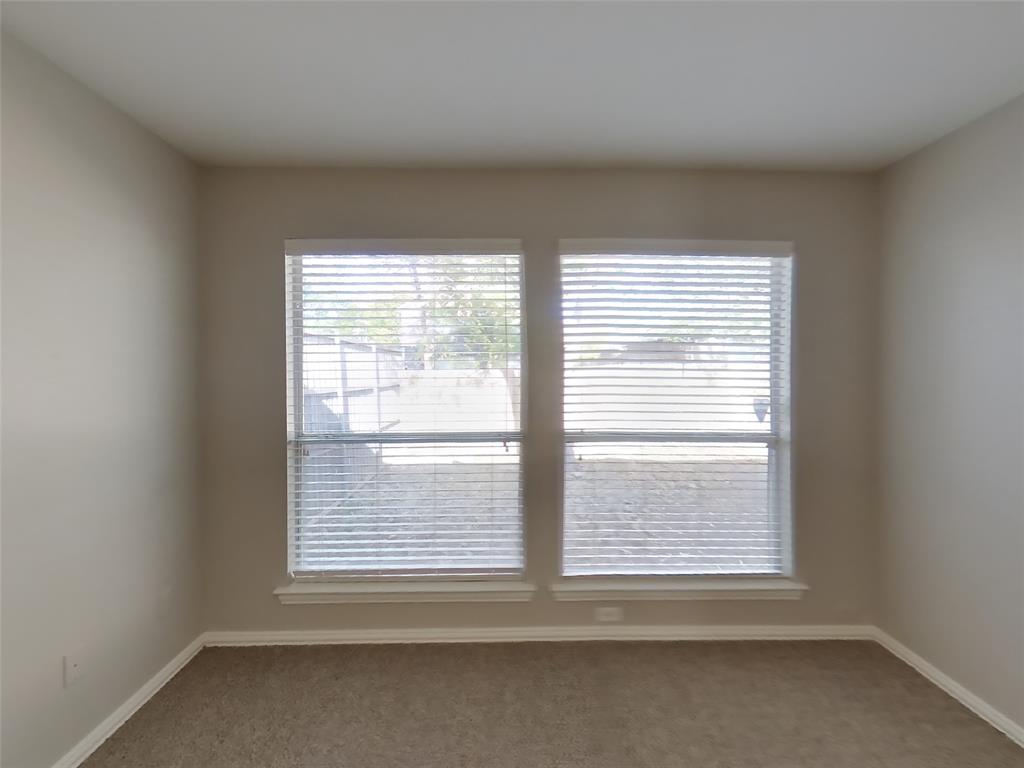 GOLDEN GATE PARK 1 - Residential Lease