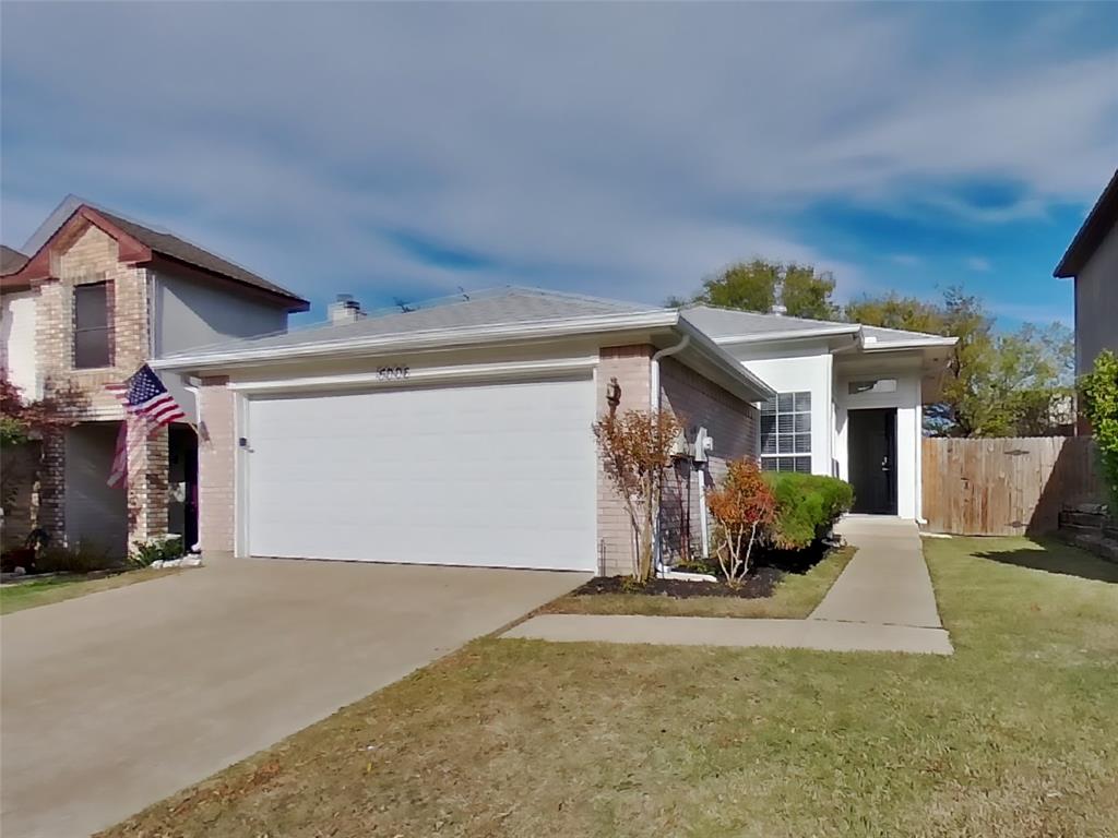 GOLDEN GATE PARK 1 - Residential Lease