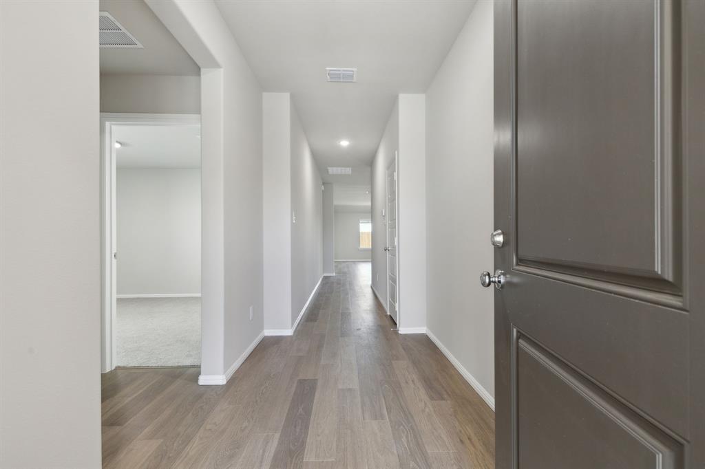 Trails of Lavon - Residential