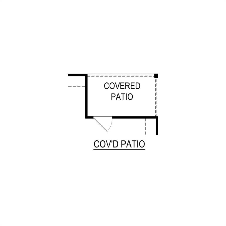 Trails of Lavon - Residential