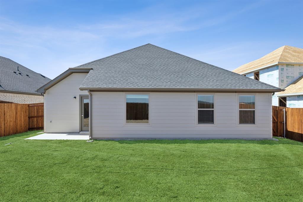 Trails of Lavon - Residential