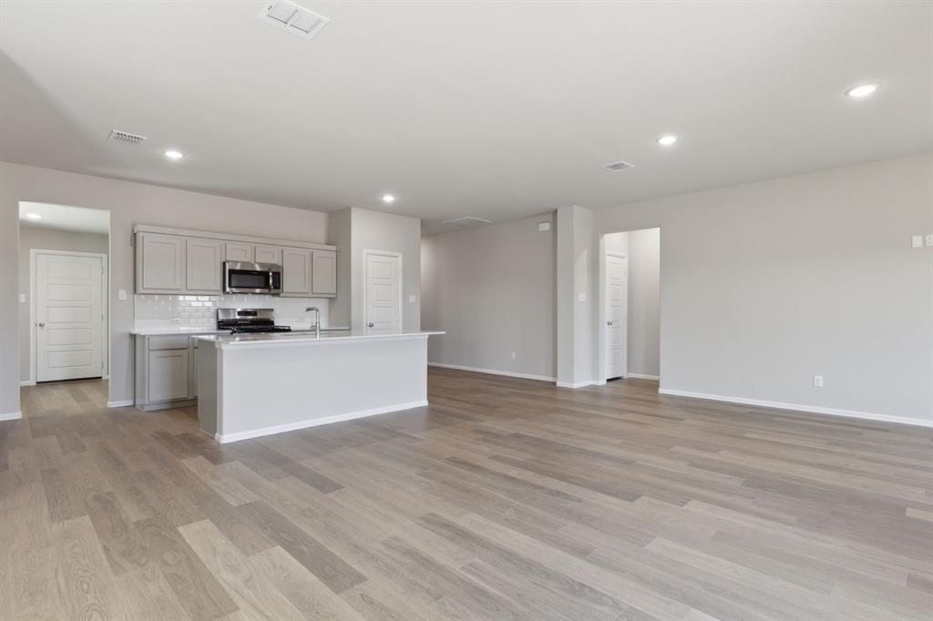 Trails of Lavon - Residential