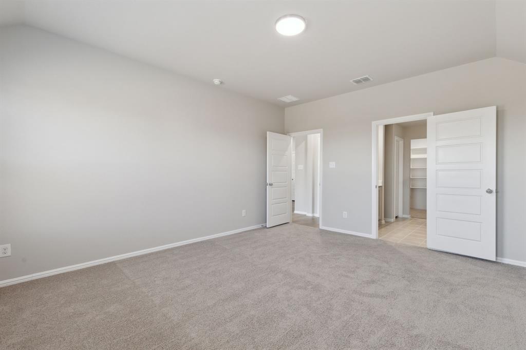 Trails of Lavon - Residential