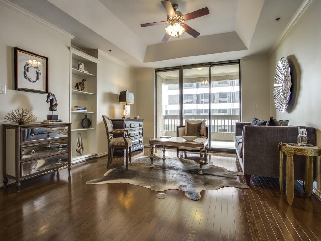 Shelton Condo - Residential Lease