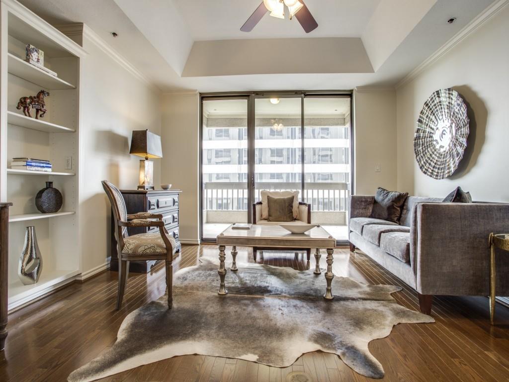 Shelton Condo - Residential Lease