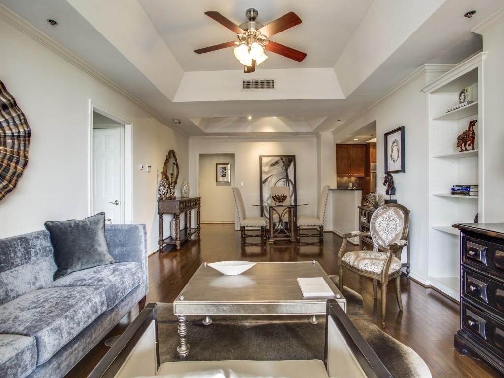 Shelton Condo - Residential Lease