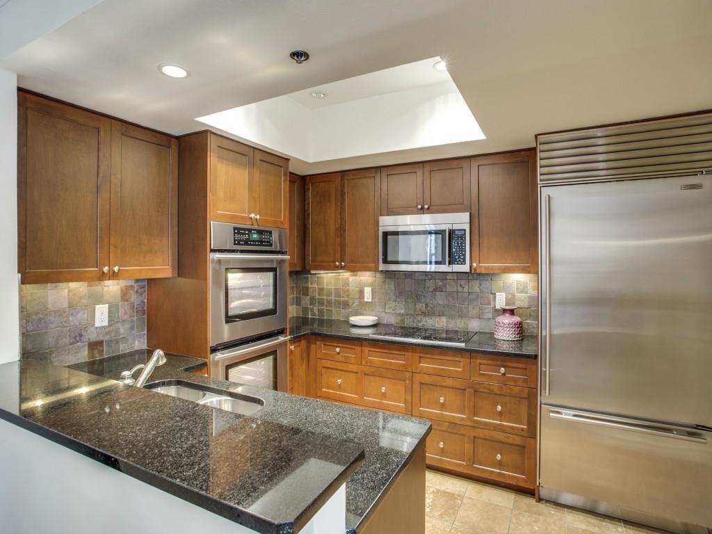 Shelton Condo - Residential Lease