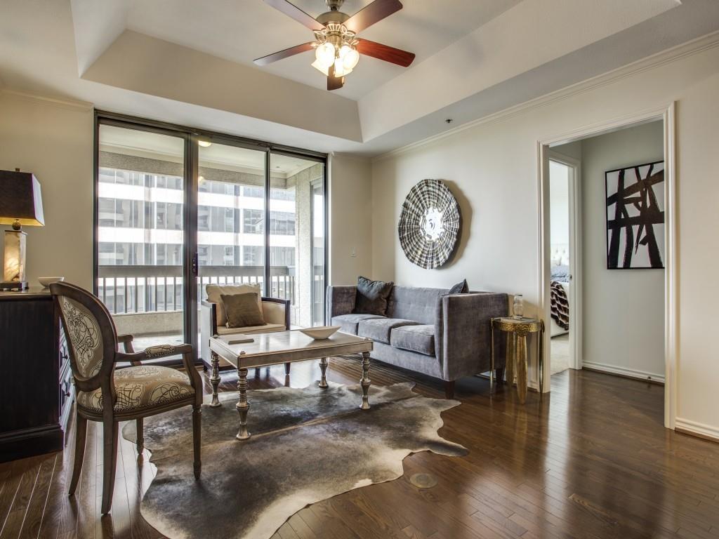 Shelton Condo - Residential Lease